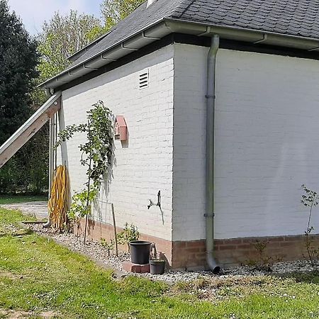 Vrijstaande Recreatievilla Met Ruime Omheinde Tuin Posterholt Zewnętrze zdjęcie
